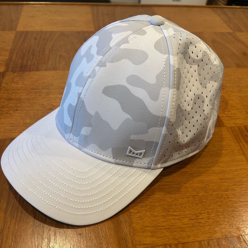 Melin Camouflage Men's Hat